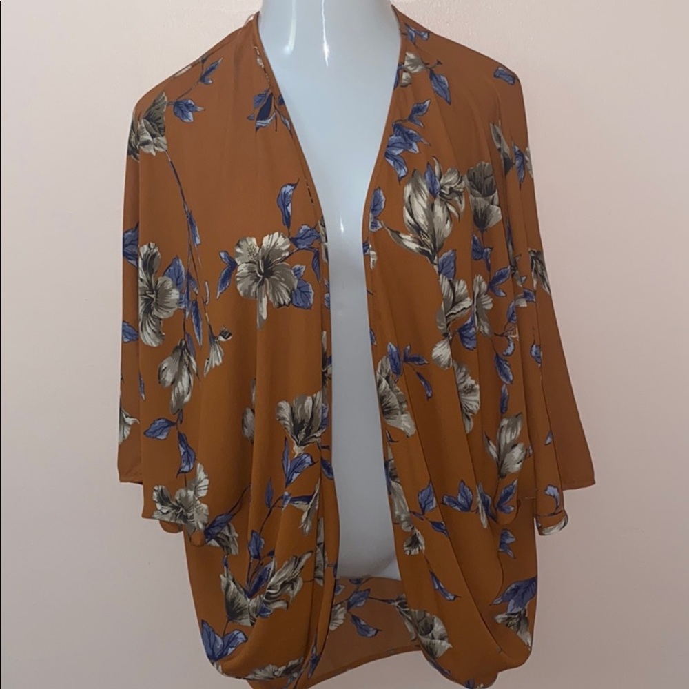 Boutique style cardigan